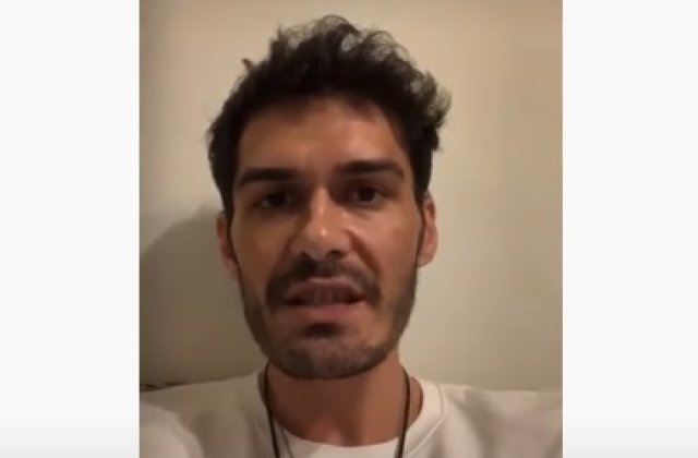 Tatăl Andreei Bălan, declarații dure după ce George Burcea a instigat la violență împotriva femeilor: „Are și el două fiice””