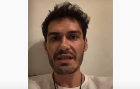 Tatăl Andreei Bălan, declarații dure după ce George Burcea a instigat la violență împotriva femeilor: „Are și el două fiice””