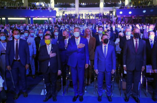 Ludovic Orban: Într-o „Românie Normală”, cinstit ar fi fost ca Iohannis să își depună demisia  