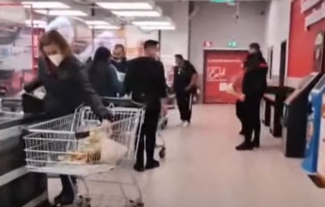 Bani de la stat pentru cei care angajează vârstnici. „Cei trecuți de 55 de ani parcă nu își găsesc loc în societate”