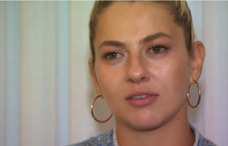 Lidia Buble a îmbrăcat pentru prima dată rochia de mireasă la Asia Express: „Nu plec nemăritată"