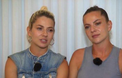 Care a fost primul lucru pe care l-a făcut Estera Buble, după eliminarea de la Asia Express: „Când am ajuns...”