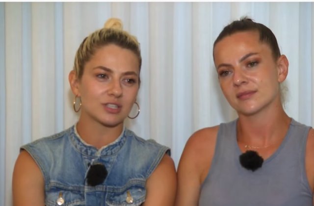 Care a fost primul lucru pe care l-a făcut Estera Buble, după eliminarea de la Asia Express: „Când am ajuns...”