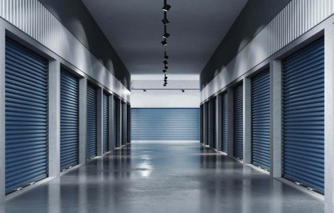 Foloseste spatii depozitare profesionale pentru a scapa de mobila veche din casa ta!