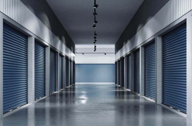 Foloseste spatii depozitare profesionale pentru a scapa de mobila veche din casa ta! 