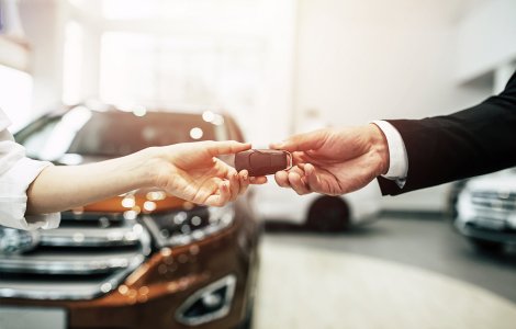 Acum puteti gasi sute de masini disponibile la comanda, livrare rapida!