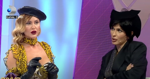 Nicoleta Dragne a scos-o pe Mădălina Pamfile din platoul Bravo, ai stil: „S-a folosit de Ioana și mă refer la...”
