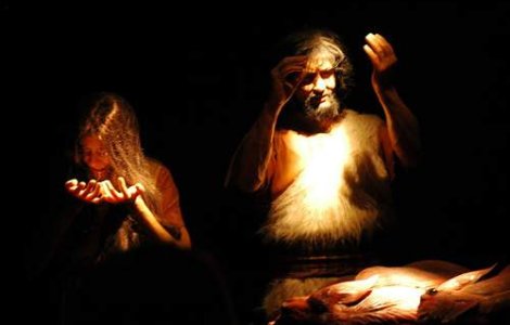 Sud-africanii au sacrificat animale pentru victorie