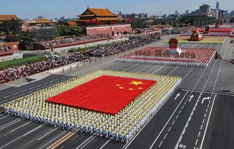 China ar putea salva Romania?