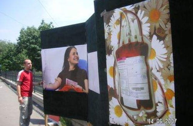 Aproape 1/3 dintre romani ar fi dispusi sa-si doneze organele