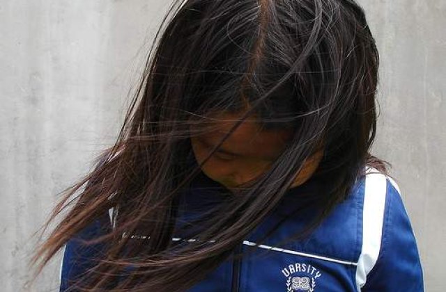 Aproape 1.000 de copii au cazut victime exploatarii prin munca in 2009