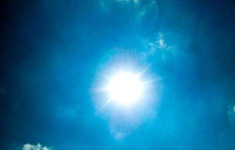  Update  Canicula face primele victime