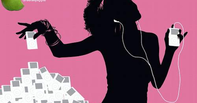 Apple va fi anchetata de autoritatile antitrust din cauza platformei iAd