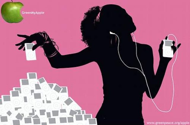 Apple va fi anchetata de autoritatile antitrust din cauza platformei iAd