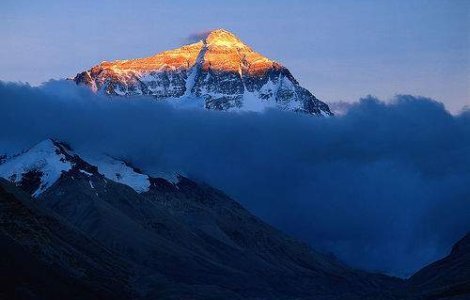 Un alpinist din Arad vrea sa cucereasca varful K 2 din Himalaya