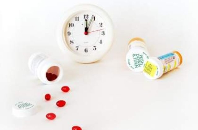 "Toti" impotriva schimbarii modului de compensare a medicamentelor