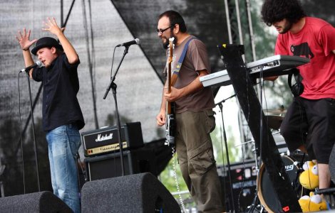 Ciuc Summer Fest se muta la Zone Arena. Noi nume confirmate