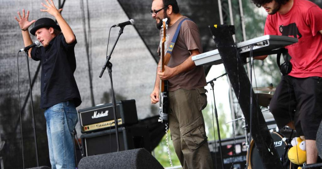 Ciuc Summer Fest se muta la Zone Arena. Noi nume confirmate