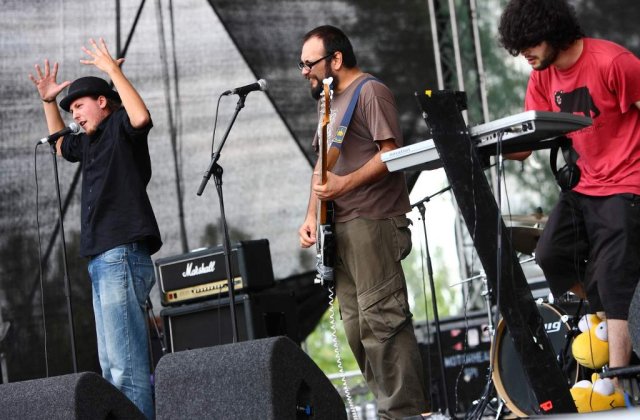 Ciuc Summer Fest se muta la Zone Arena. Noi nume confirmate