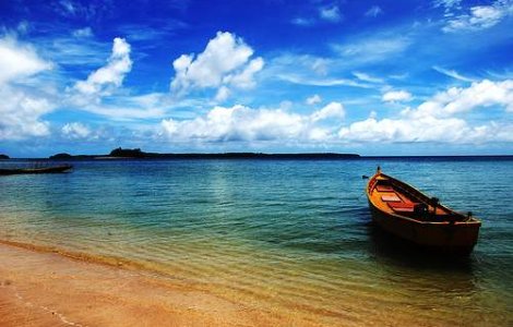 Un seism de 7,5 grade s-a produs in Oceanul Indian