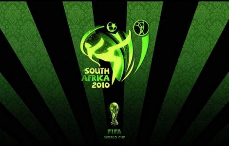 Mondialul din Africa de Sud va atrage o audienta TV record