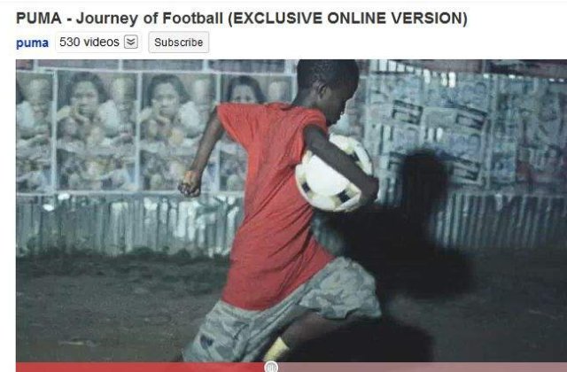 [VIDEO] Top 5 cele mai vizionate spoturi de la CM 2010