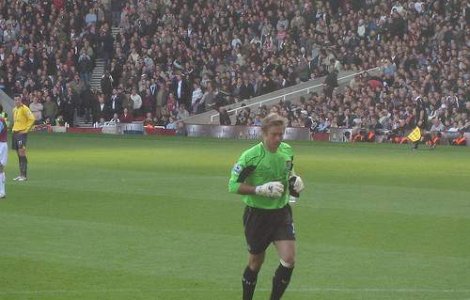 Englezii ajuns de rasul lumii! Anglia - SUA 1-1