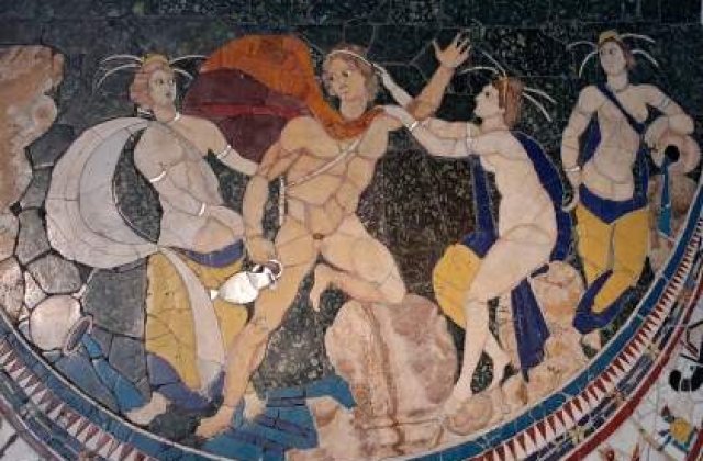 Ce nu stiai despre nimfomanie?