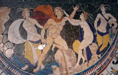 Ce nu stiai despre nimfomanie?