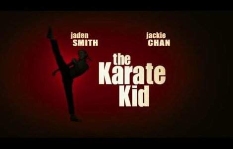 "The Karate Kid", noul lider al box-office-ului american