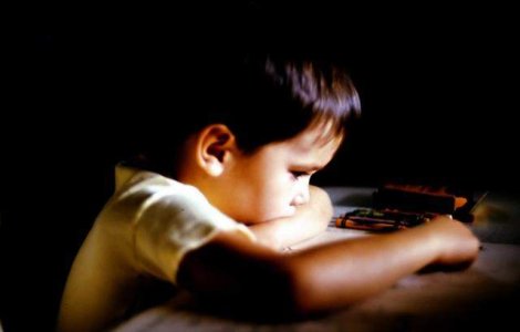 Romania: Sute de copii exploatati prin munca