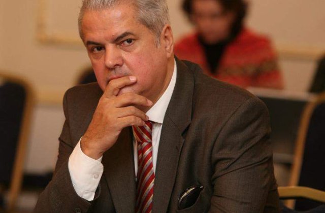Nastase: Pedeapsa este ingrozitoare si injusta, o razbunare murdara