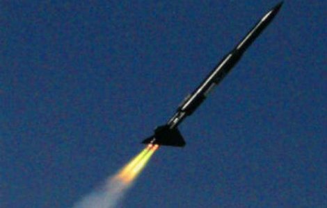 India a lansat cu succes o racheta cu propulsie criogenica