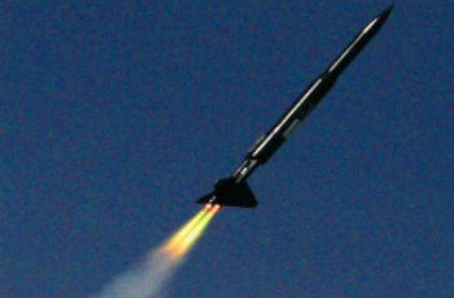 India a lansat cu succes o racheta cu propulsie criogenica