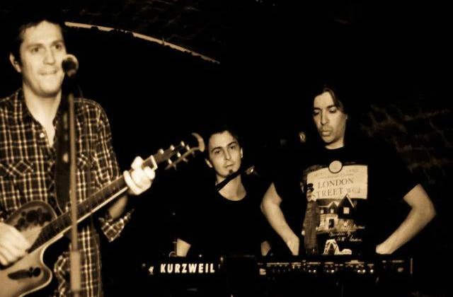 Trupa byron concerteaza pe 23 ianuarie intr-un club din Capitala
