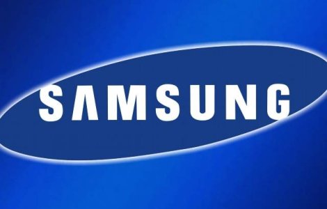 Profitul Samsung, scadere in ultimul trimestru pentru prima data din 2011