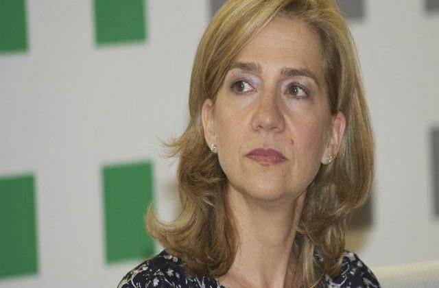 Fiica regelui Spaniei, inculpata pentru frauda fiscala si spalare de capital