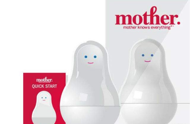 Franta: O "mama" electronica poate supraveghea obiectele conectate la internet