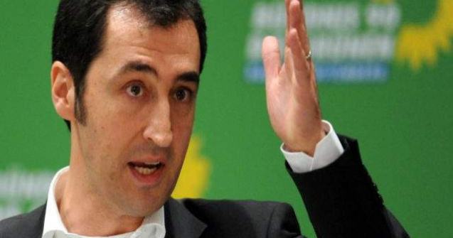 Liderul Verzilor germani: Romii pleaca din Romania si Bulgaria din cauza saraciei