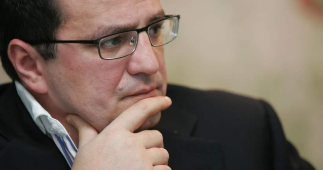 Contul de e-mail al directorului SRI, spart de hackerul "Guccifer"