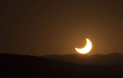  Top  Top 10 evenimente astronomice rare in 2014