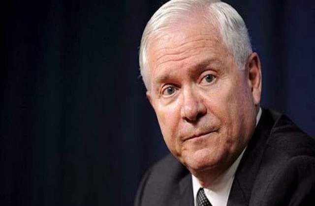 Robert Gates: Obama nu credea in propria strategie in Afganistan