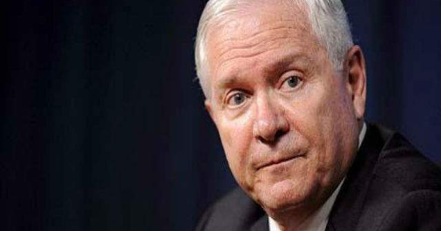 Robert Gates: Obama nu credea in propria strategie in Afganistan