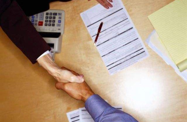 JEREMIE: Patru banci vor acorda credite pentru IMM cu dobanda redusa