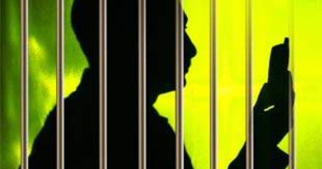 Greva in penitenciare: Angajatii sunt nemultumiti de conditii