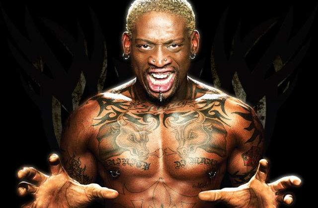 [VIDEO] Dennis Rodman, aflat la Phenian, a reactionat violent intr-o interventie la CNN