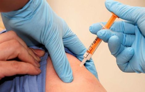 Caz de gripa AH1N1, confirmat in Romania