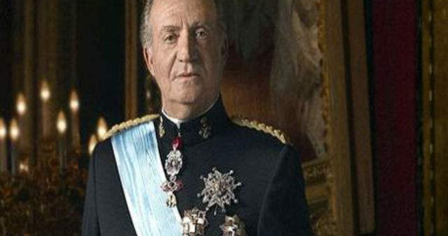 Regele Spaniei nu dorea sa recupereze Gibraltarul, in 1983