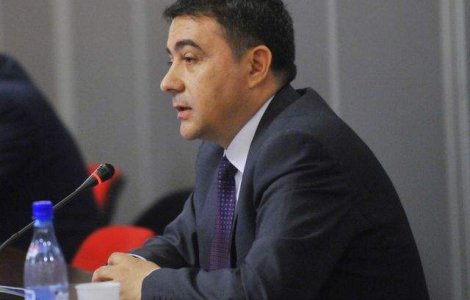 Fuia: Dosarul este vechi de peste 8 ani, a fost NUP in 2012