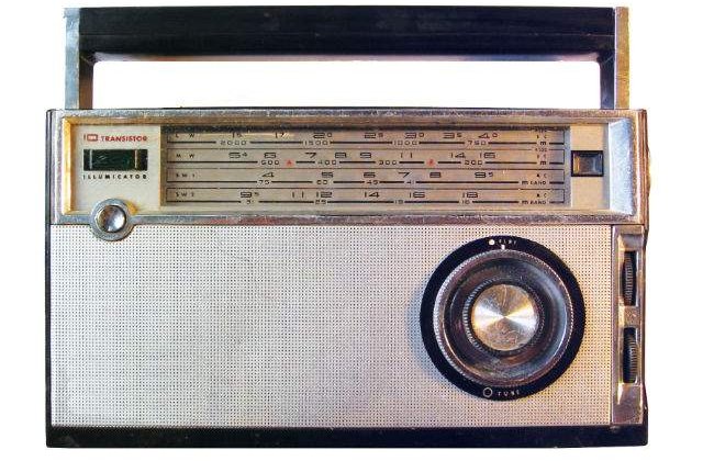 Inregistrarile emisiunilor de la Radio Europa Libera din `89, disponibile pe internet